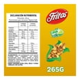 thumbnail image 3 of Botana Fritos sabor limón y sal 265 g, 3 of 4