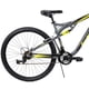 thumbnail image 3 of Bicicleta de Montaña Huffy Tocoa Rodada 27.5 Doble Suspensión Huffy Tipo MTB, 3 of 4