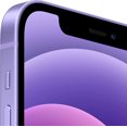 thumbnail image 3 of Apple iPhone 12 128 Gb Purpura Reacondicionado A iPhone 12, 3 of 4