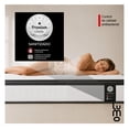 thumbnail image 4 of Colchon en Caja Premium Queen Size Memory 25cm Transpirable en Caja, 4 of 8
