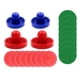 thumbnail image 3 of Empujadores y discos de hockey de aire, paletas de repuesto para hockey de aire Estilo A, 3 of 9