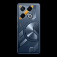 thumbnail image 3 of Infinix GT 20 Pro Dual Sim 256gb 12gb RAM  Orange, 3 of 3