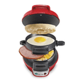 thumbnail image 1 of Sandwichera Muffin Desayuno Breakfast Hamilton Beach, 1 of 2