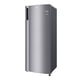 thumbnail image 4 of Refrigerador LG 7 Pies One Door Silver, 4 of 4