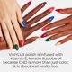 thumbnail image 5 of Esmalte de uñas CND Vinylux 319 Ramo 0.5 oz, 5 of 9