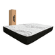 thumbnail image 1 of Colchón Matrimonial en Caja con 20 cm de alto LEGACY REST, 1 of 6