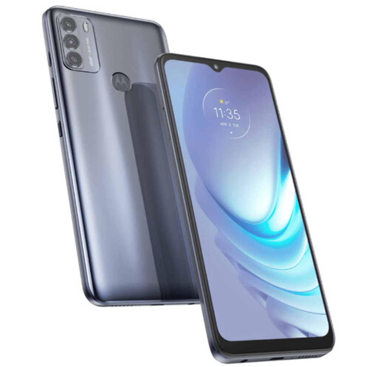Motorola G50 128GB Gris Reacondicionado