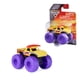 thumbnail image 4 of Vehículo de Juguete 1:72 Monster Jam Diecast Varios Modelos 1 Pieza, 4 of 6