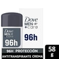 thumbnail image 2 of Antitranspirante en Crema Dove Men Clinical 150 ml, 2 of 4