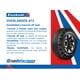 thumbnail image 3 of Llantas EUZKADI OVERLANDER AT2 31X10.50R15LT, 3 of 6