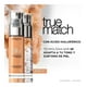 thumbnail image 3 of Base de maquillaje L'Oréal True Match 3.r/3.c beige rose 30 ml, 3 of 4