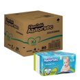 thumbnail image 1 of Pañales Kleenbebé Absorsec Etapa 6 Unisex 320 piezas, 1 of 4