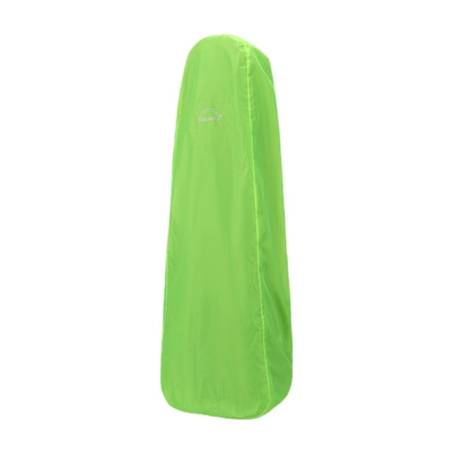 Funda para violín, impermeable, lavable, para instrumentos de cuerda, funda para violín Triángulo verde