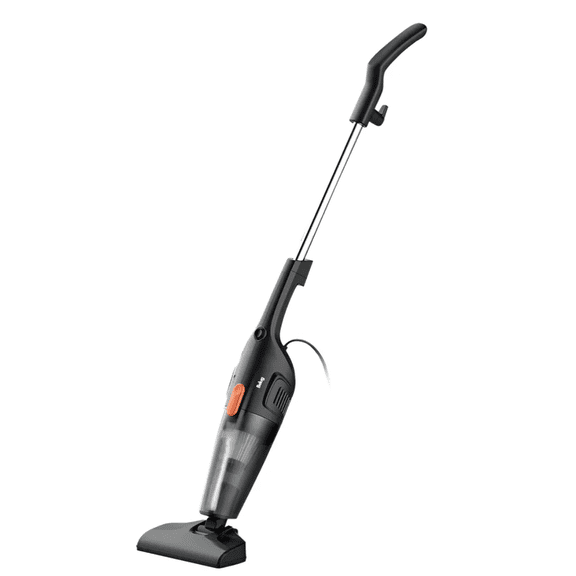 Aspiradora De Mano Vertical 3 En 1 Con Cable 600w, 3m, 19kpa Belug, Negra