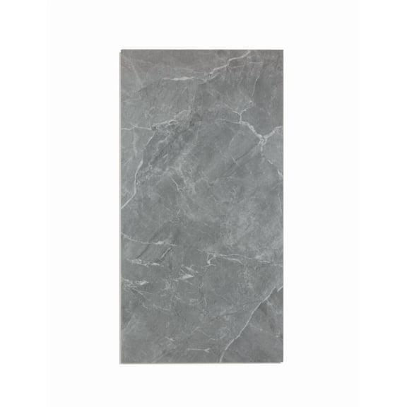 Caja 10 Piezas Piso SPC Basalto 61x30.5cm Espesor 5mm Cubre 1.86m²
