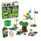thumbnail image 1 of Set LEGO Super Mario Aventuras interactivas con LEGO Luigi 71440, 1 of 4