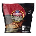 thumbnail image 1 of Carne para hamburguesa American Beef Steak Burguer con sirloin 904 g, 1 of 4