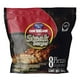 thumbnail image 1 of Carne para hamburguesa American Beef Steak Burguer con sirloin 904 g, 1 of 4