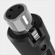 thumbnail image 3 of Transmisor y Receptor de Transmisión de Audio Inalámbrico Transmisor y Receptor XLR Inalámbrico Profesional para Guitarra, 3 of 5