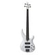 thumbnail image 1 of Yamaha TRBX304W Bajo eléctrico de 4 Cuerdas con presets EQ, 1 of 5