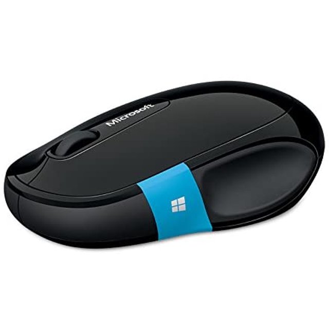 Mouse Poison Color Microsoft Sculpt Comfort Mouse para Windows 7/8 con Bluetoot | Walmart ...
