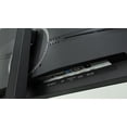 thumbnail image 4 of Monitor Gamer Qtouch Curvo 27 Pulgadas 180HZ Full HD (1920 x 1080px) Color Negro QG-2700 Luces Led, 4 of 6