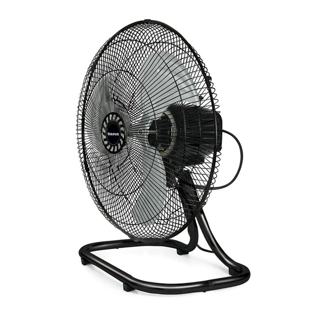 Ventilador 3 en 1 Taurus 18 Pulgadas Negro