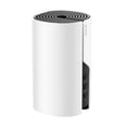 thumbnail image 1 of TP-Link Deco WiFi Mesh, Sistema WiFi de Malla para Todo el Hogar, AC1900, hasta 1300Mbps en 5GHz, 3*Gigabit, Compatible con Todos los Deco, Deco S7(1-Pack), 1 of 6