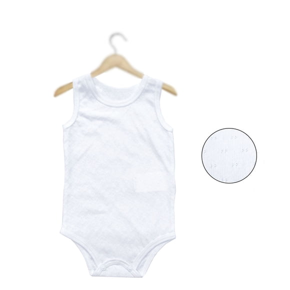 5 Bodys Sin Manga Nenuco para bebé talla 6 meses unisex