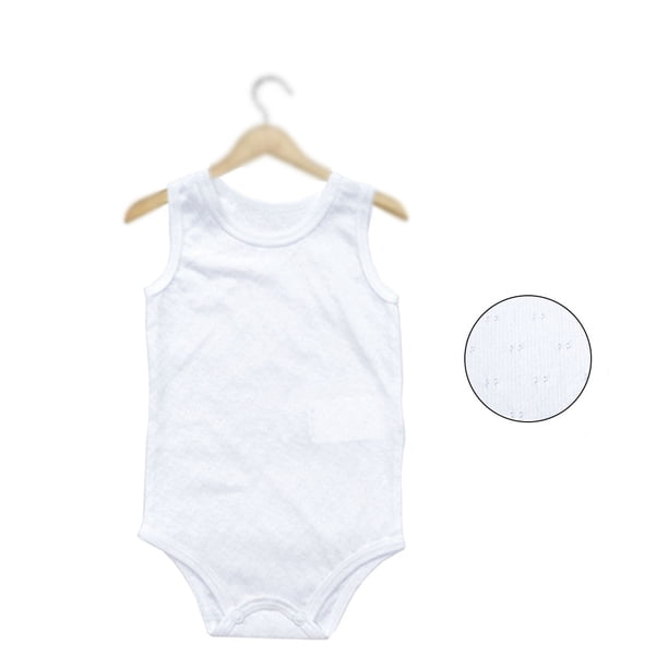 5 Bodys Sin Manga Nenuco para bebé talla 6 meses unisex