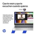 thumbnail image 4 of Laptop HP 14-ep1050la Intel Core Ultra 5 14 nucleos 16GB RAM 512GB SSD Plata, 4 of 6