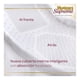 thumbnail image 2 of Pañales Huggies Supreme etapa recién nacido unisex 240 piezas, 2 of 4