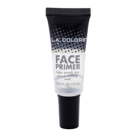 Primer LA colors Blanco 15ml
