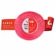thumbnail image 2 of Cable Thhw-Ls Rohs IUSA Calibre 10 AWG Rojo 50 M, 2 of 7