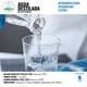 thumbnail image 4 of Agua Destilada De Alta Pureza Desmineralizada, Desionizada, Certificada, Esteril 5 Litros Grado reactivo, 4 of 7