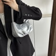 thumbnail image 1 of Fashion Shoulder Bags For Women, Cute Underarm Bag Mini Take By The Hand Purse, 1 of 8