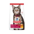 thumbnail image 1 of Alimento seco para gatos HILL'S SCIENCE DIET ADULT ORIGINAL 3.2 Kg, 1 of 2
