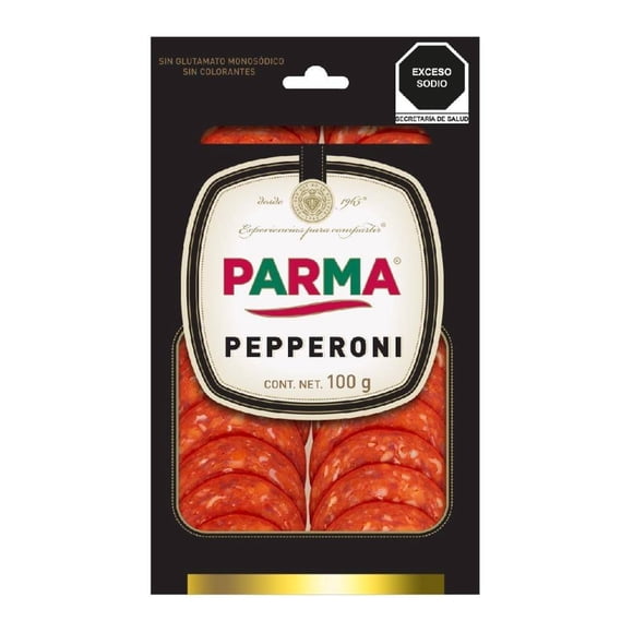 Pepperoni Parma 100 g