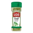 thumbnail image 1 of Perejil Sassón deshidratado 17 g, 1 of 5