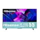 thumbnail image 1 of TV Hisense 55 Pulgadas 4K Ultra HD Smart TV Mini LED 55U7K, 1 of 4