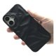 thumbnail image 2 of Funda Icon Case Dunas para Iphone 16, Carcasa, Protector, Uso Rudo, Antigolpes, Resistente, Esquinas Reforzadas, Protección de Cámara - Negro, 2 of 9