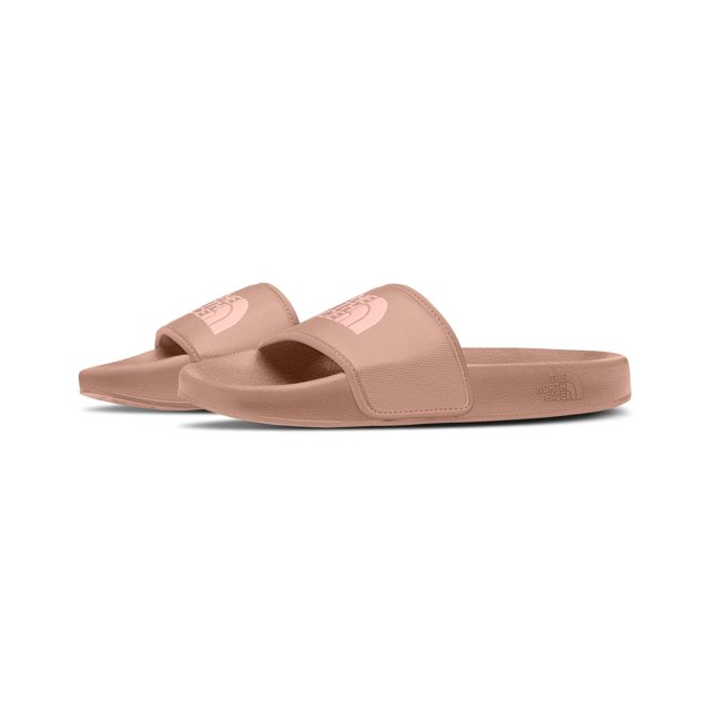Base No Color Sandalia THE NORTH FACE Base Camp Slide III para mujer, color café ...
