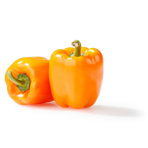 Imagen 4 de Pimiento Naranja Por Kilo
