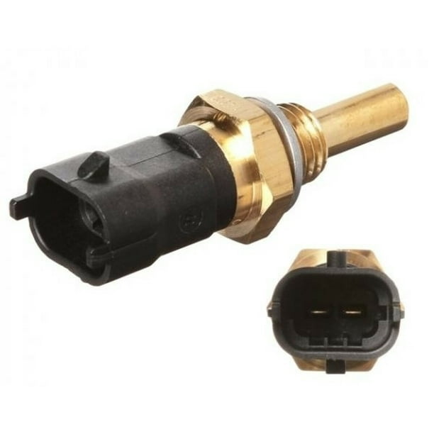 Sensor Temp Refrigerante Traverse 2009 A 2015 Chevrolet V6 3.6L