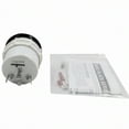 thumbnail image 3 of 2inch 0-8000 RPM 52MM Electrical Tachometer for 2-8 Cylinder Gasoline Engine in Cars Boats Yachts, 3 of 5