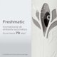 thumbnail image 2 of Aromatizante ambiental Air Wick Freshmatic repuesto en spray citrus 175 g, 2 of 3