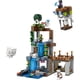 thumbnail image 3 of Set LEGO Minecraft Estación de Ghasts 21597, 3 of 4