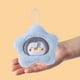 thumbnail image 3 of Bolsa calentadora de manos portátil con llavero, funda para bolsa calentadora de manos, juguete de felpa de dibujos animados para invierno al aire Pingüino, 3 of 8