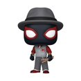 thumbnail image 2 of City Sounds Suit Miles Morales 1028 Spider-Man 2 Funko Pop, 2 of 5