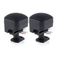 thumbnail image 1 of Speravity 2 uds., altavoz de coche, tweeters de cúpula, tweeter de Audio, accesorios para vehículos Paneles de instrumentos para automóviles, 1 of 6